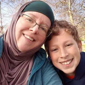 Meet your Posher, Ann